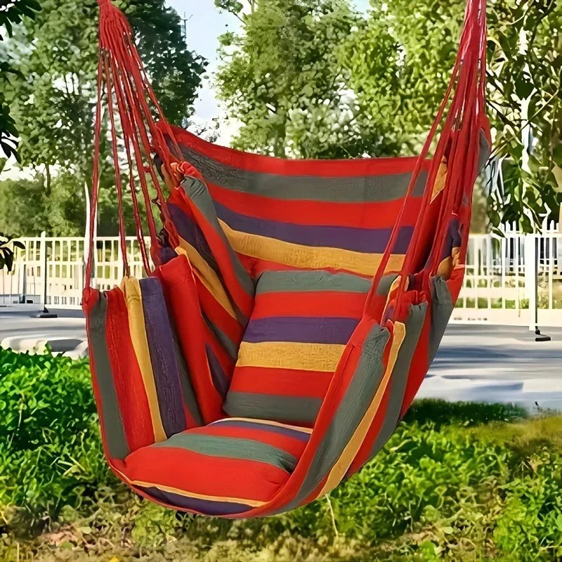 Leisure Chaise Hanging hammock Chair for Patio