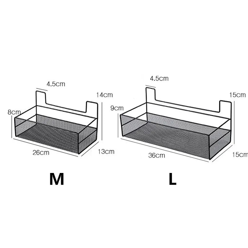 Wall-mount Bathroom Shower Shelf